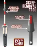 Hardwood Floor Premium Spray Mop