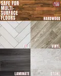 Hardwood Floor Premium Spray Mop