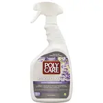 PolyCare Multi-Surface Floor Cleaner Spray - Lavender Scent - 32 fl oz