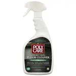 PolyCare Luxury Vinyl Floor Cleaner Spray 32 oz