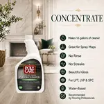 PolyCare Luxury Vinyl Floor Cleaner Concentrate 32 oz