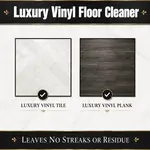 PolyCare Luxury Vinyl Floor Cleaner Concentrate 32 oz