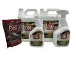 PolyCare Stone & Tile Floor Cleaner Super Concentrate - 128 Fl Oz