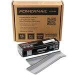 POWERNAIL 1 3/4' 16 GA. Powercleats 5,000CT (Black Box)