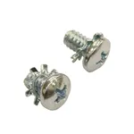 POWERNAIL Screw & Washer Set for Spring Container PN19