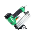 POWERNAIL Model 2000F Trigger Pull 20-GA GREEN Cleat Nailer