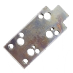 POWERNAIL 445 Gate Plate New Style 29820New