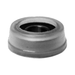 POWERNAIL flex 445 small roller with molded cover sold individually, only for 445