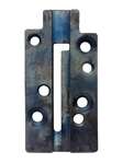 POWERNAIL 50P New style gate with 4 holes
