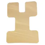 POWERNAIL No-Mar (Standard) Adhesive Pad (for 8/25 .015 Thick)