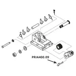 PRIMATECH Primjack gear rachet