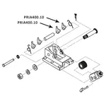 PRIMATECH Primajack RH Pawl #1