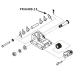 PRIMATECH Primjack RH Pawl Spring #1