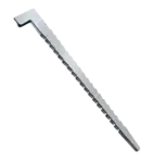 PRIMATECH 1 3/4" L Cleat 18 GA 1200ct handipack C-106