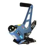 PRIMATECH Cleat nailer P250ALR with Adjustable Base and Wheels