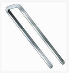 PRIMATECH 2" Staple 15 1/2ga - 1/2 Crown S-601