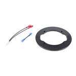 PROTEAM MOTOR COMPRESSION RING W/SCREW 100335