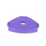 PROTEAM Pro 10 Purple top cover 833948