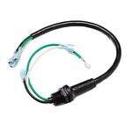 PROTEAM Pro Team Pro 10 Pro 6 switch pigtail cord only, from switch housing to motor 834038