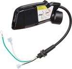 PROTEAM Pro Team Pro 6FS switch cord and power cord assembly 836225-1