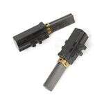 PROTEAM Pro 10 carbon brush set for Wolong motors only 836099 will not fit any other motor 841933