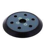 RIDGID R2611 Random Orbit Sander Replacement 6" Backing Pad