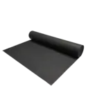 RUBBER Sound Underlayment 5 mm 100 Sq Ft per Roll