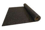 RUBBER GenieMat RST10 Sound Control Underlayment, 30"X48" SHEET 10mm (10sf per SHEET)