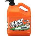 SANITARY PRODUCTS Fast Orange Hand Cleaner, 1 GAL