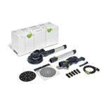Festool 575994 Planex LGS 2 225 EQI-Plus