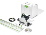 SAWS Festool Track Saw with Track