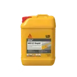 SIKA MBEZRAPID..2.5 GALLON
