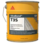 SIKA Bond-T35 Urethane Adhesive 5 GAL.