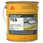 SIKA Bond-T55 Urethane Adhesive 5 GAL.