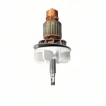 SILVERLINE Armature w/Fans Only SILC7-16A