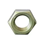 SILVERLINE edger left hand nut