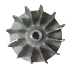 SILVERLINE pro 8 fan H103