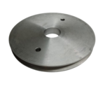 SILVERLINE pro 8 Motor Vee Pulley 3HP H5