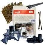 Squeak No More Repair Kit