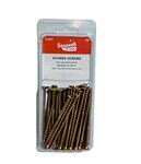 Squeak No More Replacement Screws 50 Ct