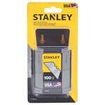 Stanley 11-921A 100-Pack 1992 Heavy Duty Utility Blades with Dispenser