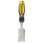 Stanley 16-980 1 1/2-Inch Wide FatMax Short Blade Chisel