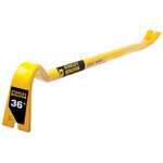 Stanley 55-104 36" FatMax Wrecking Bar