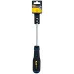 Stanley 62-562 Fatmax Standard Slotted Tip Screwdriver, 5/16 InchX6 Inch
