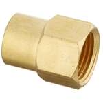 STANLEY BOSTITCH 38F-14F - Hex Reducer Coupler