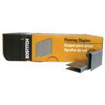 STANLEY BOSTITCH 15.5 Gauge 1 1/2" Flooring Staple, 1,000CT