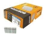 STANLEY BOSTITCH 15.5 Gauge 1 3/4' Flooring Staple, 7720 per Box