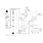 STANLEY BOSTITCH Bostitch Nose, MIII