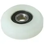 STANLEY BOSTITCH rolling base small wheel cover and bearing NOTE 2 per roller base BOSN512408