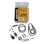 STANLEY BOSTITCH Bostitch ORK6 O-Ring Repair Kit for MIII Models